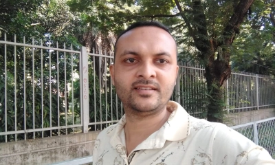 ভুয়া সাংবাদিক শাকিলের বিচার দাবি স্থানীয়দের