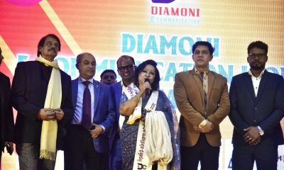 আজীবন সম্মাননা পেলেন আনোয়ারা, রফিকুল আলম ও আবিদা সুলতানা