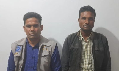 ডিএনএ পরীক্ষায় ধরা ধর্ষণকারী