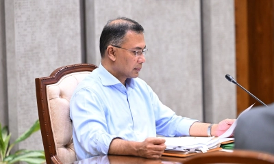 কেরানীগঞ্জে আগুনে হতাহতের ঘটনায় প্রধানমন্ত্রীর শোক
