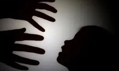যৌন নিপীড়নের শাস্তি ‘সামান্য চড়থাপ্পড়’