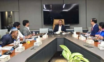 এক্সিম ব্যাংকের প্রশাসক হলেন  বাংলাদেশ ব্যাংকের নির্বাহী পরিচালক মো. শওকাতুল আলম