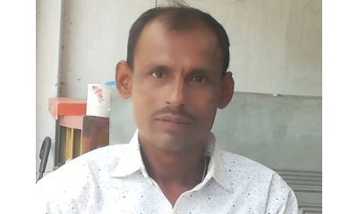 আধিপত্যের লড়াই, মাদারীপুরে একজনকে কুপিয়ে হত্যা