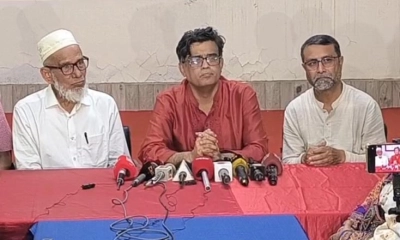 নির্বাচনের সব বাধা কেটে গেছে: প্রেস সচিব