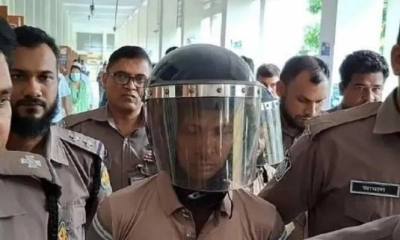 পল্লিচিকিৎসক হত্যা মামলার রায়ে ৩ জনের মৃত্যুদণ্ড, যাবজ্জীবন ৬