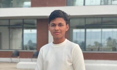 আন্তর্জাতিক শিশু শান্তি পুরস্কারের জন্য মনোনীত বালাগঞ্জের তোফায়েল