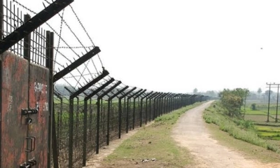 রাতে আসবে সীমান্তে বিএসএফের গুলিতে নিহত বাংলাদেশি যুবকের মরদেহ