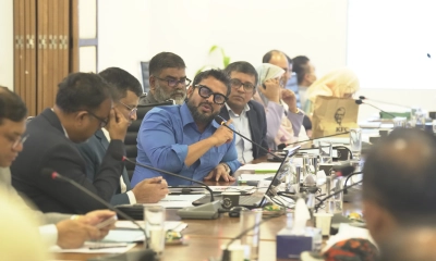 ঈদুল ফিতরে ৩ দিনব্যাপী আনন্দ মেলা করবে ডিএনসিসি