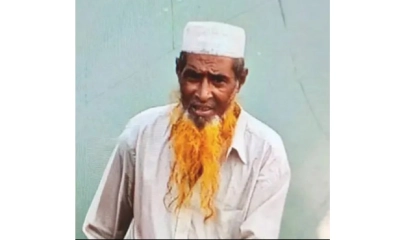 খামারে দুর্বৃত্তের আগুনে দগ্ধ জামায়াত কর্মীর মৃত্যু
