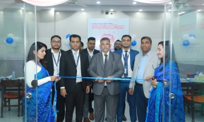 পুরান ঢাকায় ২ দিনব্যাপী রূপায়ণ প্রপার্টি মেলা