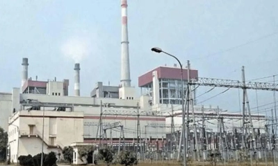 বড়পুকুরিয়ার তৃতীয় ইউনিটে উৎপাদন বন্ধ