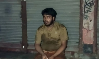 গোপালপুরে ৮ ঘোড়া জবাইয়ের অভিযোগে ৪ জন আটক