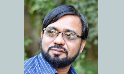 মারা গেছেন কবি নেহাল হাফিজ