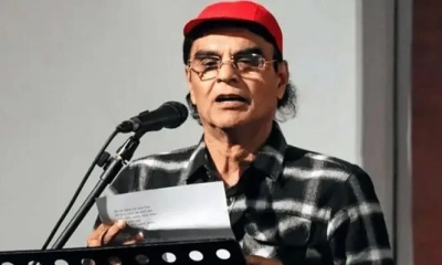 কবি মোহন রায়হানের স্থগিত থাকা পুরস্কারটি পাবেন ২ মার্চ