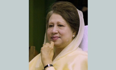 বেগম জিয়ার দ্রুত রোগমুক্তি কামনা এবি পার্টির