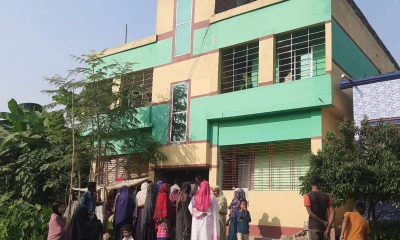 ছবি- রূপালী বাংলাদেশ