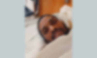 জুলাই আন্দোলনে গুলিবিদ্ধ শফিকুল মারা গেছেন