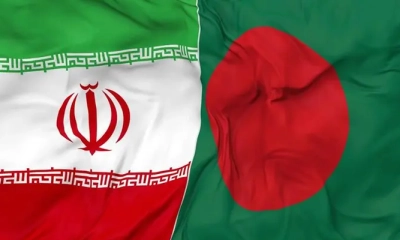 খামেনির মৃত্যুতে বাংলাদেশের শোক