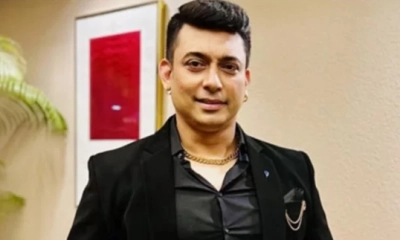 নিউইয়র্ক-ভিত্তিক সংবাদমাধ্যমে বিনোদন প্রধান হলেন জায়েদ খান