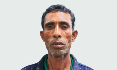 সন্তানের সামনে মাকে সংঘবদ্ধ ধর্ষণ, প্রধান আসামি র‍্যাবের জালে
