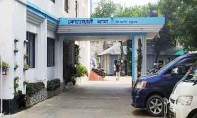 চট্টগ্রামে নিজ বাসা থেকে স্কুলশিক্ষিকার মরদেহ উদ্ধার