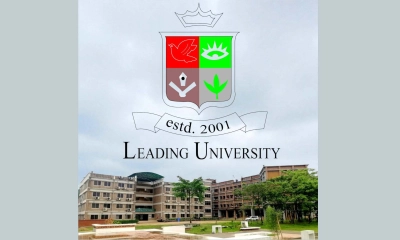 স্থায়ী সনদ পেল সিলেটের প্রথম বেসরকারি বিশ্ববিদ্যালয় লিডিং ইউনিভার্সিটি