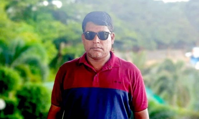 রাউজানে সন্ত্রাসীদের ব্রাশ ফায়ারে যুবদলকর্মী  নিহত