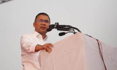 ‘আই হ্যাভ অ্যা প্ল্যান’-এর অপব্যাখ্যা ভারতীয় মিডিয়ায়