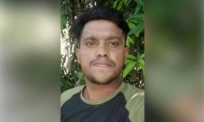 ঝালমুড়ি বিক্রেতার পেঁয়াজ কাটার ছুরি প্রাণ নিল শ্রমিকের