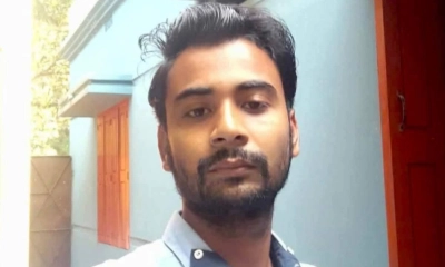 শিশু তাবাসসুম হত্যার প্রধান আসামি গ্রেপ্তার