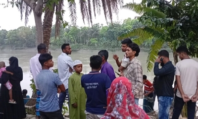 চিত্রায় হারিয়ে গেল আরিয়া ও রাফিয়া