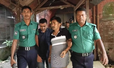 খুলনায় জোড়া হত্যা মামলায় ৭ জনের মৃত্যুদণ্ড
