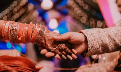পিতা-মাতার অমতে বিয়ে, কী বলে ইসলাম?