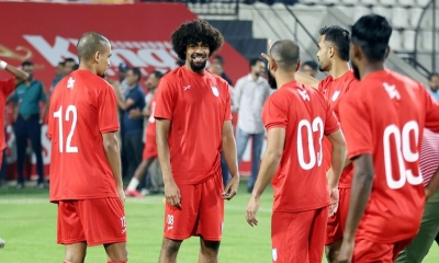 ভারত ম্যাচকে ঘিরে টিকিটের দাম বাড়াল বাফুফে