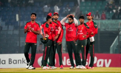বিশ্বকাপে কেমন হলো বাংলাদেশ দল