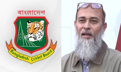 ইচ্ছার বিরুদ্ধে পদত্যাগে বাধ্য করার এখতিয়ার নেই বিসিবির