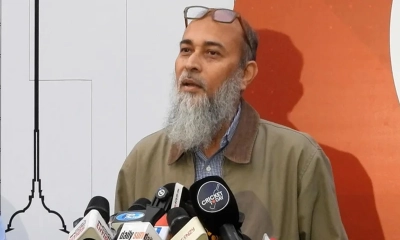 পরিচালক নামজুলকে খুঁজে পাচ্ছে না বিসিবি, কী হবে ৪৮ ঘণ্টা পর