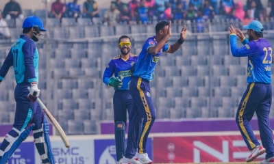 বিপিএল থেকে নোয়াখালীর বিদায়