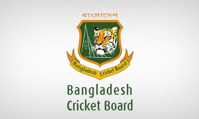 মাসে কত টাকা আয় করে বিসিবি?