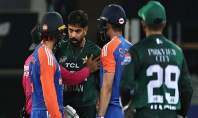 ভারত-পাকিস্তান ম্যাচের টিকিট বিক্রি স্থগিত