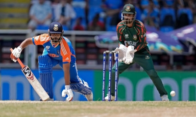 চলতি বছরেই বাংলাদেশ সফরে আসছে ভারত!