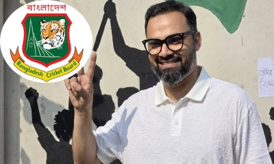 দিল্লি-ঢাকা সংঘাতের মেঘে রোদের আভাস