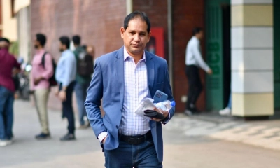 প্রধান নির্বাচক হলেন হাবিবুল বাশার