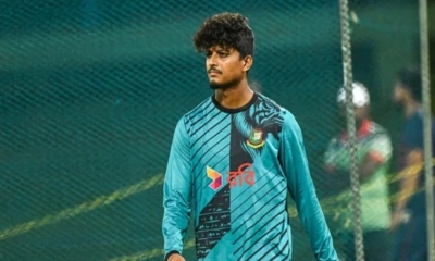 মা হারালেন শেখ মেহেদী 