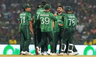 বাংলাদেশ সিরিজের জন্য দল ঘোষণা করল পাকিস্তান