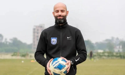 শেষ হতে চলছে কাবরেরার অধ্যায়