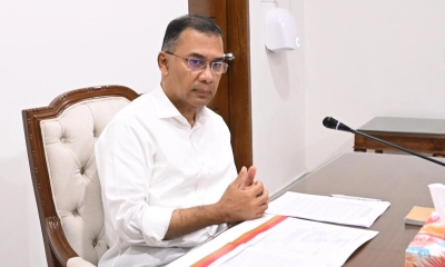 বিদ্যুৎ ব্যবহারে সাশ্রয়ী হতে সবার প্রতি প্রধানমন্ত্রীর আহ্বান