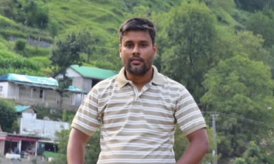 ময়মনসিংহ প্রেসক্লাবের ৬৭ বছরের ইতিহাসে সর্বকনিষ্ঠ সম্পাদক কাইয়ুম
