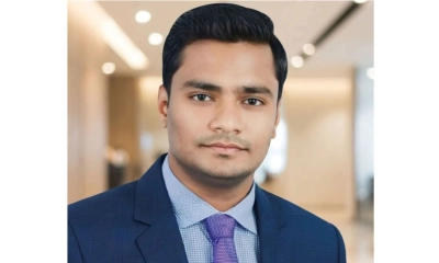 পুলিশ সদস্যকে মারধরের মামলায় ঢাকা থেকে বিএনপি নেতা গ্রেপ্তার