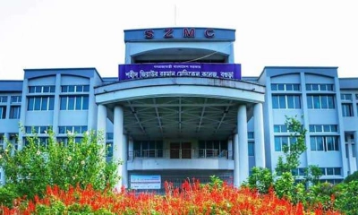 বগুড়ার শাজাহানপুরে অতিরিক্ত মদপানে চারজনের মৃত্যু হয়েছে। ছবি- সংগৃহীত